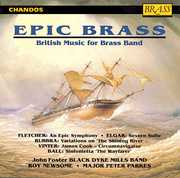 Epic Brass , Black Dyke Band