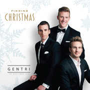 Finding Christmas , Gentri