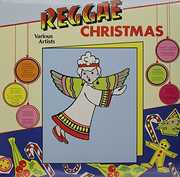Reggae Christmas /  Various , Various Artists