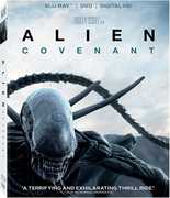 Alien: Covenant , Michael Fassbender