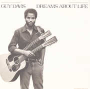 Dreams About Life , Guy Davis