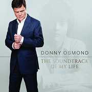Soundtrack of My Life , Donny Osmond