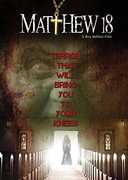 Matthew 18 , Faizon Love