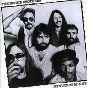 Minute By Minute , The Doobie Brothers
