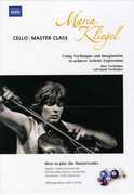 Cello Master Class by Maria Kliegel , Maria Kliegel