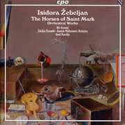 Orchestral Works , David Porcelijn