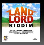 Land Lord Riddim , Various Artists