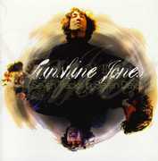 Seven Tracks in Seven Days , Sunshine Jones