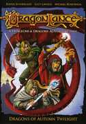 Dragonlance , Michael Rosenbaum