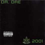 2001 [Import] , Dr Dre