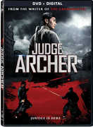 Judge Archer 