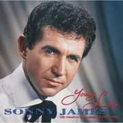 Young Love: Complete Recordings 1952-62 (book) , Sonny James