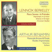 Piano Works