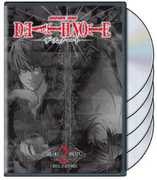 Death Note: Volume 2 