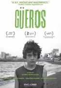 Gueros , Tenoch Huerta