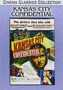 Kansas City Confidential , John Payne