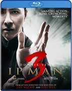 Ip Man 3 , Donnie Yen