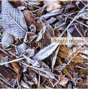 Frost , Kirsty McGee