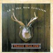 Tragic Realism , LD & the New Criticism