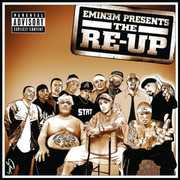 Eminem Presents the Re-Up [Explicit Content] , Eminem