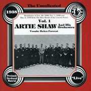 1938 Vol 1 , Artie Shaw