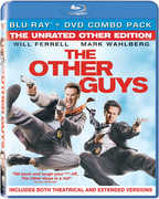 The Other Guys , Will Ferrell