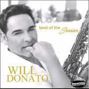 Best of the Season , Will Donato