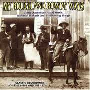 My Rough & Rowdy Ways 1 / Various , Various Artists