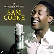 Wonderful World Of Sam Cooke [Import] , Sam Cooke