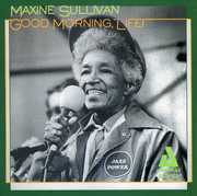 Good Morning Life , Maxine Sullivan