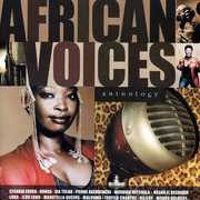 African Voices / Various , Various Artists