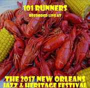 Live At Jazzfest 2017 , 101 Runners