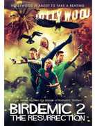 Birdemic 2: The Resurrection , Chelsea Turnbo