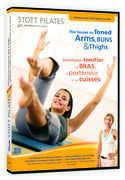 The Secret to TOned Arms, Buns and Thighs