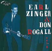 Vol. 1 , Earl Zinger