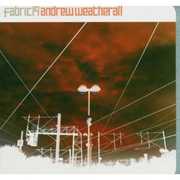 Fabric 19 , Andrew Weatherall