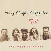 Party Doll and Other Favorites , Mary Chapin Carpenter