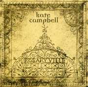 Rosaryville , Kate Campbell