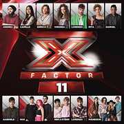 X Factor 11 /  Various [Import] , Various Artists