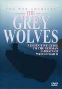 The Grey Wolves 
