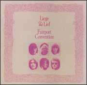 Liege & Lief , Fairport Convention