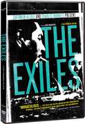 The Exiles , Yvonne Williams