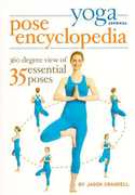 Yoga Journal: Yoga Pose Encyclopedia , Jason Crandell