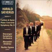 Sym #9 /  Piano Cto /  Fanfare & Hymn 