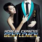 Gentlemen , Korean Express
