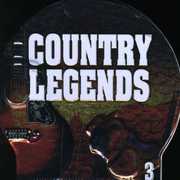 Natl Music Country Legends , Natl Music Country Legends