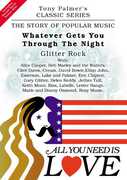 All You Need Is Love 15: Whatever Gets /  Various , Clive Davis