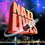 Nazz Lives , The Nazz
