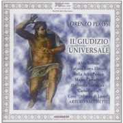 Il Giudizzio Universale , Arturo Sacchetti