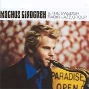 Paradise Open , Magnus Lindgren